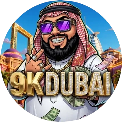 9KDUBAI